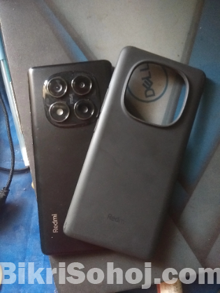Redmi Note 14 pro 4G